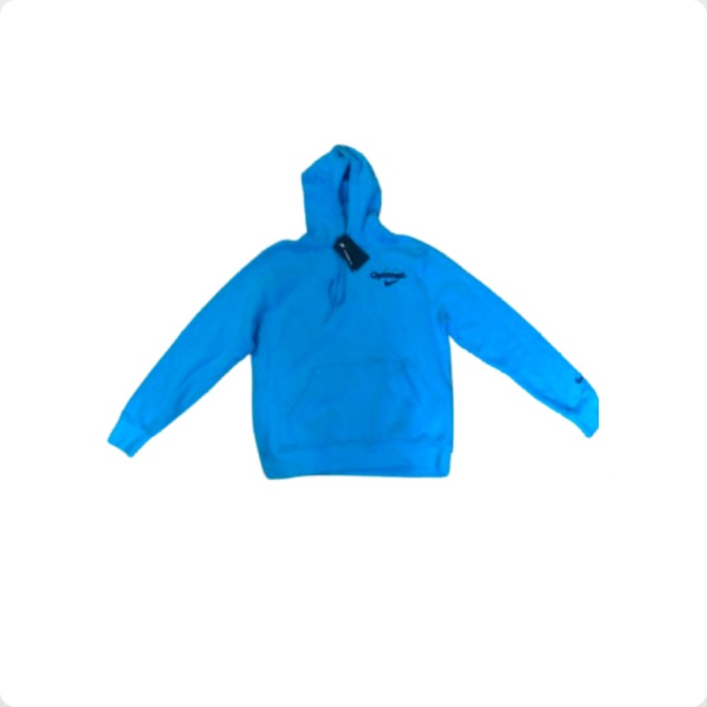 Nike,Medium,Baby Blue